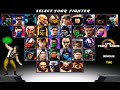 Mortal Kombat Komplete Mortal Kombat Trilogy SHANG TSUNG Gameplay Playthrough