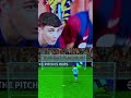 Marco Asensio eFootball penalty shootout #asensio #penaltyshootout #shrots  #efootball2024