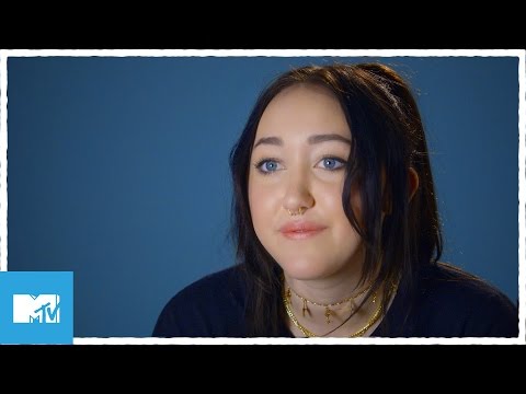 Introducing – Part 1: Noah Cyrus (MTV PUSH Exclusive Interview) | MTV Music