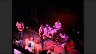 Archers Of Loaf - Live Spring 1997, Davidson College - 12 -plumbline