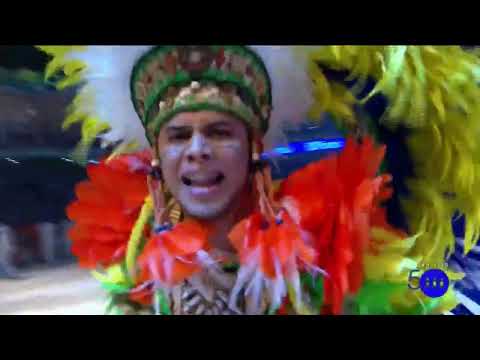 BOI CAPRICHOSO - 2022 | 2ª Noite