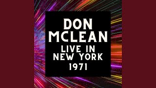 Where Were You Baby (Live)