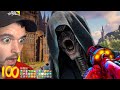 COD ZOMBIES But Its Inside HOGWARTS CASTLE