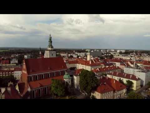 Oleśnica moje miasto