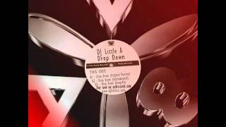 Akon feat. Ludacris - Drop Down (The Blade) (DJ Little A Remix) AV8 RECORDS NYC