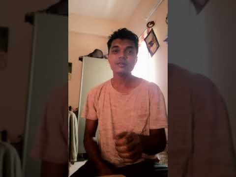 Faiz Afridi Kudi nu nac...