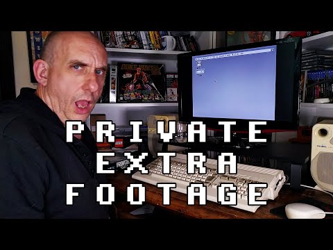 A1200 vs 386DX Part 2- OS and FPS Comparisons