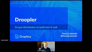 Download lagu What's new in Droopler 2.0 - Maciej Łukiański - DrupalCamp Poland 2020 mp3 Download lagu What's new in Droopler 2.0 - Maciej Łukiański - DrupalCamp Poland 2020 mp3