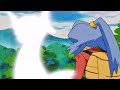 Clair S Dratini Evolves Into Dragonair