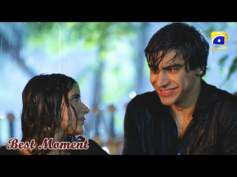 Mushkil Episode 28 | 𝐁𝐞𝐬𝐭 𝐌𝐨𝐦𝐞𝐧𝐭 𝟎𝟏 | Saboor Ali | Khushhal Khan | Zainab Shabbir | HAR PAL GEO