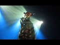 Bishop Briggs Never Tear Us Apart INXS Cover Music Hall Of Williamsburg New York 12 11 2017