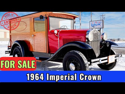 1930 Ford Model A (CC-2028146) for sale in Ramsey, Minnesota