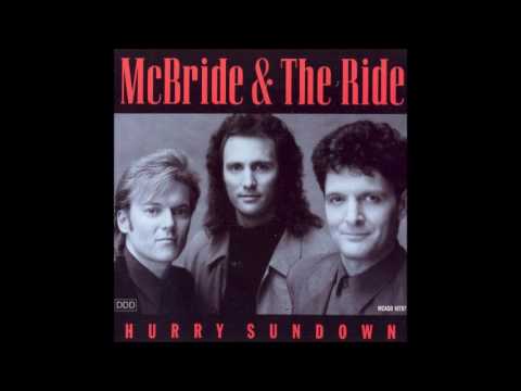 Just the Thought of Losing You - McBride & the Ride