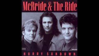 Just the Thought of Losing You - McBride & the Ride