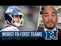 Super Bowl 50 champion says the GIANTS have a shot to go from WORST-TO-FIRST | CBS Sports HQ
