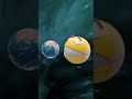 Pacman World Shorts
