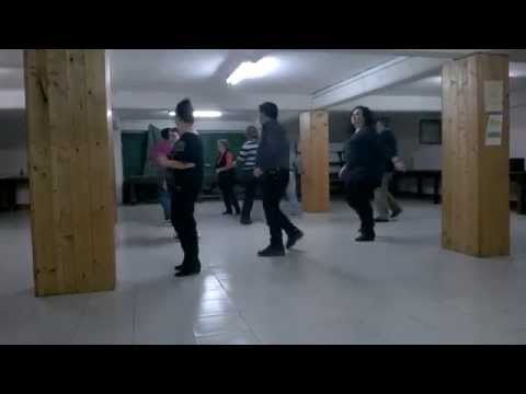 tiburon : Ma si vene stasera,- Dancing Club