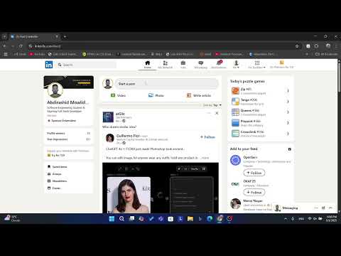 Item video thumbnail