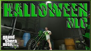 Descargar Musica Cristiana Gta 5 Online Halloween Dlc Lcc - descargar gta 5 online halloween dlc lcc sanctus lost vs damned gta 5 online dlc gameplay mp3