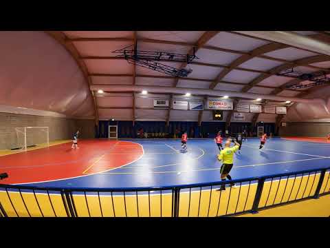 Libertas 1° tempo 1