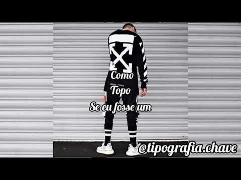 DONATTO, Pk, Guigow - Hype - Tipografia