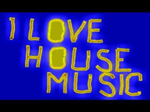 Denzal Park - I'm A Drum-Machine (Original Mix)