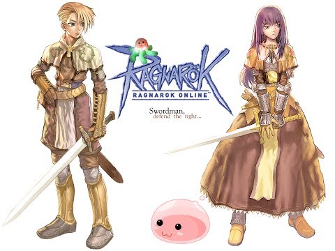 Steam Community :: Video :: Meine Reise nach Geffen [Ragnarok Online]