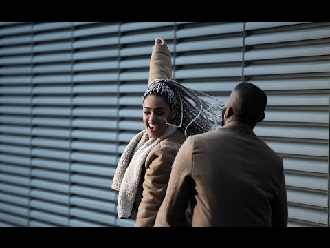 Leeyou & Danceey - Luh Me Like Dat (Official Video) ft. Margo LALA