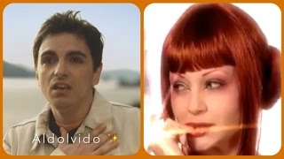 Miranda feat Fangoria - Miro la vida pasar videoclip (fanmade) HD