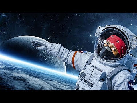 “Cirka vs Space: Xadka U dhexeeya Nolosha &  geerida