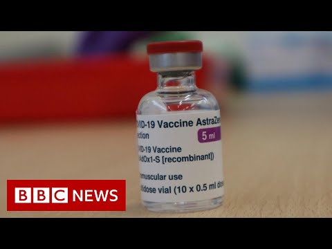 為什麼一些國家暫停了阿斯利康的疫苗 - BBC News (Why some countries have paused AstraZeneca vaccines - BBC News)