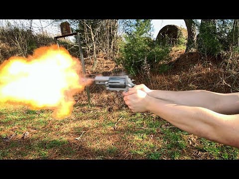 Taurus Raging Hunter 💥