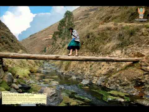 CONJUNTO MUSICAL "LOS SOBERANOS DE HUANCAVELICA" TORTOLITA.