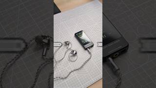 Download lagu There is something irreplaceable about tactile music. #hifiwalker#unboxing #musicplayer #audiophile mp3