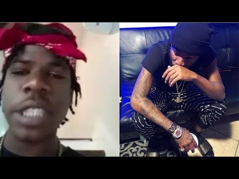 "MASICKA GETS FULLY BAD ANGRY ON LIVE" Fully Bad Speaks On Fight In Dancehall|Jan.10.2019