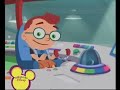 Little Einsteins Intro Japanese PAL