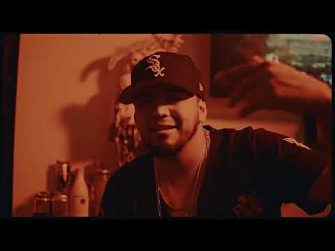 KALAKO PARGA // LA MERA CHIDA 💀// VIDEO OFICIAL // LA SANTA MUERTE