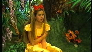Goldilocks and the 3 Bears 3-D