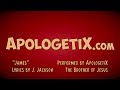 ApologetiX "Jane - Jefferson Starship" PARODY