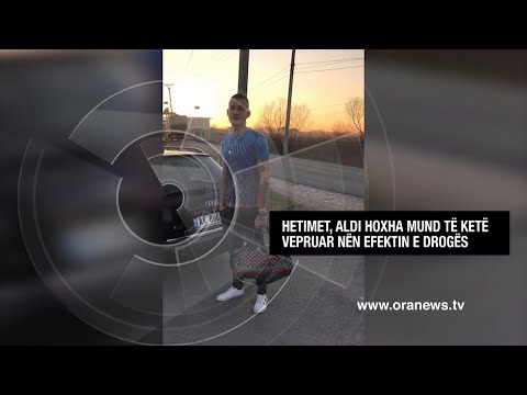 Edicioni informativ - 30 Shtator 2021 - Ora 12:00 - RTV Ora