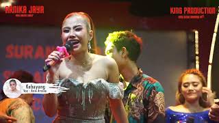 Download lagu Kebayang bajidor- ANiK arnika (live arnika jaya ) Muara reja tegal mp3 Download lagu Kebayang bajidor- ANiK arnika (live arnika jaya ) Muara reja tegal mp3