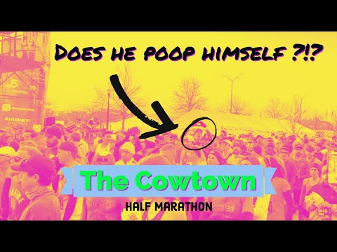 FAST HALF MARATHON || TCU Run Club Elite Dominate the Cowtown Half Marathon 2022