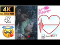 Dear Comrade Movie Scenes In Hindi Status ️ Dear Comrade Movie Love Scenes Whatsapp Status