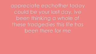 Missing You Ndubz, With Lyrics On Screen