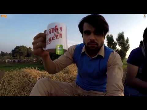 Funny Moments of Channa Mereya — watch video