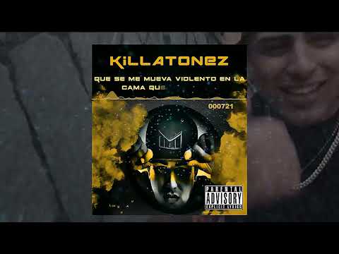 KILLATONEZ AFTER EFFECTS VIDEO LYRICS (PROD BY MEFISTODSING LYRICS)