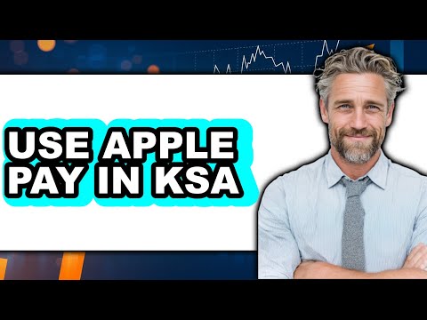 How To Use Apple Pay In KSA (Updated 2025)