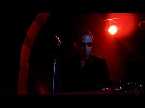 Covenant - 20 Hz (Live) in Pontiac, MI May 19, 2010