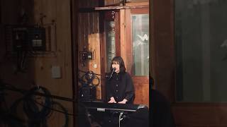 カズミナナ - reflected