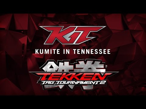 KIT / Day 1 – KiT|Lil Majin (King/Armor King) vs Kodee (Heihachi/Kazuya) TTT2